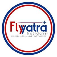 Fly Yatra Logo